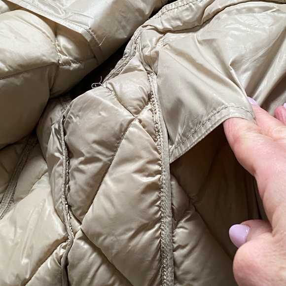 Michael Kors jacket- final price ! - Picture 6 of 12